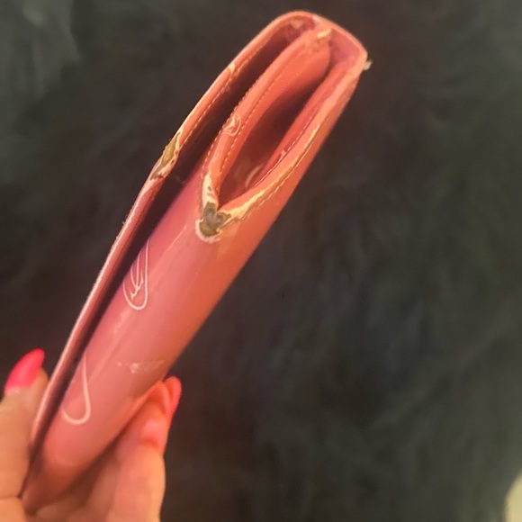 Cartier les must de Happy Birthday long wallet - Picture 8 of 16